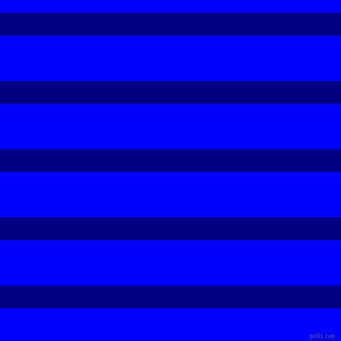 horizontal lines stripes, 32 pixel line width, 64 pixel line spacing, Navy and Blue horizontal lines and stripes seamless tileable