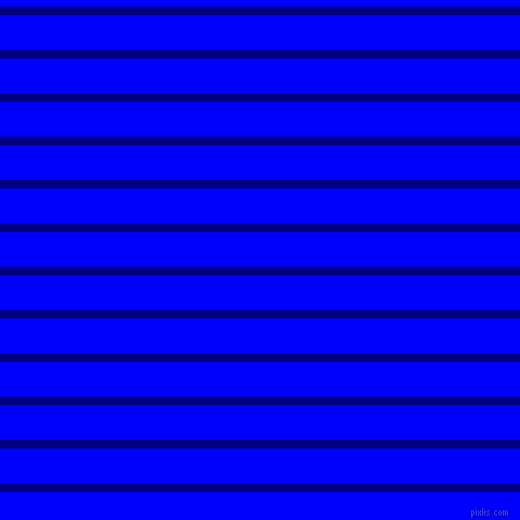 horizontal lines stripes, 8 pixel line width, 32 pixel line spacing, Navy and Blue horizontal lines and stripes seamless tileable