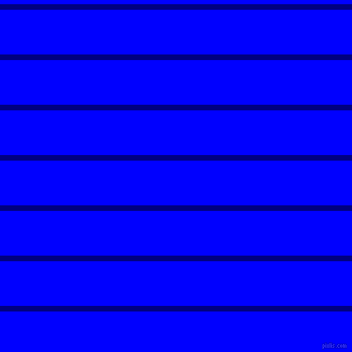 horizontal lines stripes, 8 pixel line width, 64 pixel line spacing, Navy and Blue horizontal lines and stripes seamless tileable