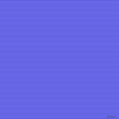 horizontal lines stripes, 1 pixel line width, 4 pixel line spacing, Navy and Light Slate Blue horizontal lines and stripes seamless tileable