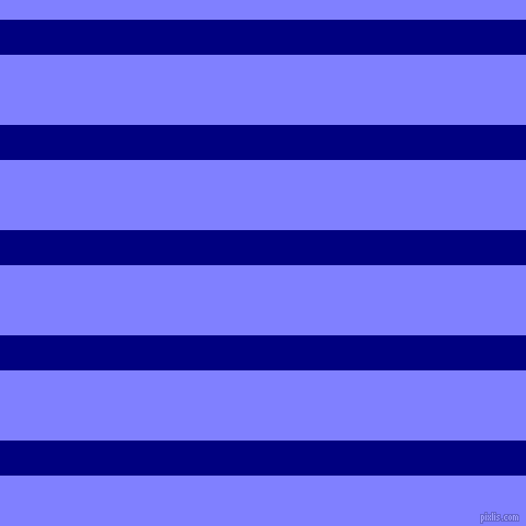 horizontal lines stripes, 32 pixel line width, 64 pixel line spacing, Navy and Light Slate Blue horizontal lines and stripes seamless tileable