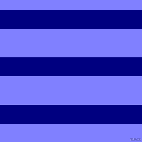 horizontal lines stripes, 64 pixel line width, 96 pixel line spacing, Navy and Light Slate Blue horizontal lines and stripes seamless tileable
