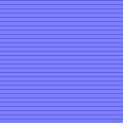 horizontal lines stripes, 1 pixel line width, 16 pixel line spacing, Navy and Light Slate Blue horizontal lines and stripes seamless tileable