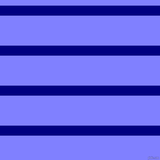 horizontal lines stripes, 32 pixel line width, 96 pixel line spacing, Navy and Light Slate Blue horizontal lines and stripes seamless tileable