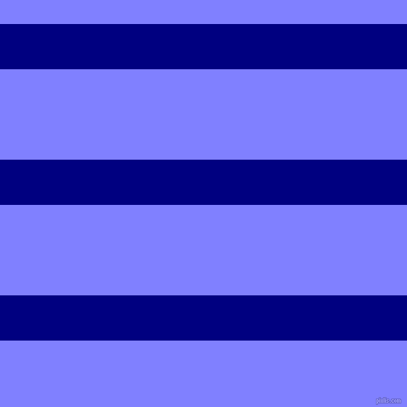 horizontal lines stripes, 64 pixel line width, 128 pixel line spacing, Navy and Light Slate Blue horizontal lines and stripes seamless tileable
