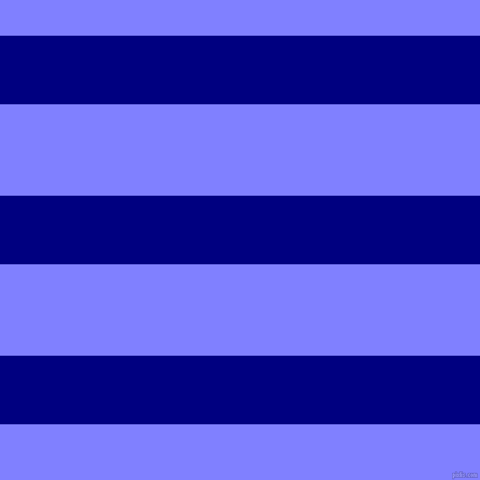 horizontal lines stripes, 96 pixel line width, 128 pixel line spacing, Navy and Light Slate Blue horizontal lines and stripes seamless tileable