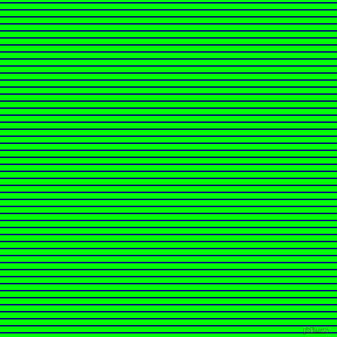 horizontal lines stripes, 2 pixel line width, 8 pixel line spacing, Navy and Lime horizontal lines and stripes seamless tileable