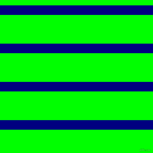 horizontal lines stripes, 32 pixel line width, 96 pixel line spacing, Navy and Lime horizontal lines and stripes seamless tileable