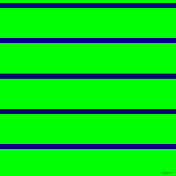 horizontal lines stripes, 16 pixel line width, 96 pixel line spacing, Navy and Lime horizontal lines and stripes seamless tileable