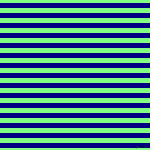 horizontal lines stripes, 16 pixel line width, 16 pixel line spacing, Navy and Mint Green horizontal lines and stripes seamless tileable