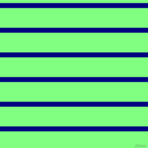 horizontal lines stripes, 16 pixel line width, 64 pixel line spacing, Navy and Mint Green horizontal lines and stripes seamless tileable