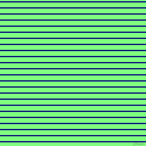 horizontal lines stripes, 4 pixel line width, 16 pixel line spacing, Navy and Mint Green horizontal lines and stripes seamless tileable