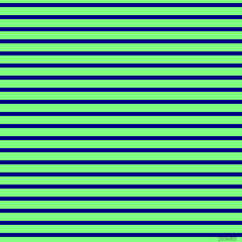 horizontal lines stripes, 8 pixel line width, 16 pixel line spacing, Navy and Mint Green horizontal lines and stripes seamless tileable