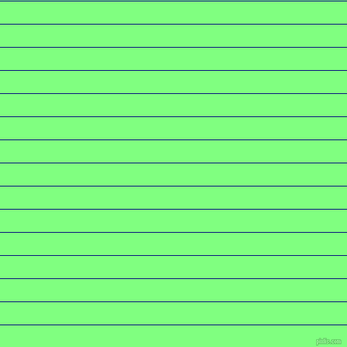 horizontal lines stripes, 1 pixel line width, 32 pixel line spacing, Navy and Mint Green horizontal lines and stripes seamless tileable