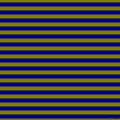 horizontal lines stripes, 16 pixel line width, 16 pixel line spacing, Navy and Olive horizontal lines and stripes seamless tileable