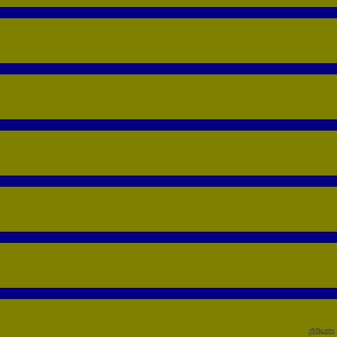 horizontal lines stripes, 16 pixel line width, 64 pixel line spacing, Navy and Olive horizontal lines and stripes seamless tileable