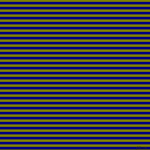 horizontal lines stripes, 8 pixel line width, 8 pixel line spacing, Navy and Olive horizontal lines and stripes seamless tileable