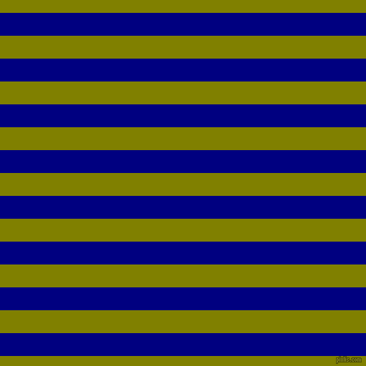 horizontal lines stripes, 32 pixel line width, 32 pixel line spacing, Navy and Olive horizontal lines and stripes seamless tileable