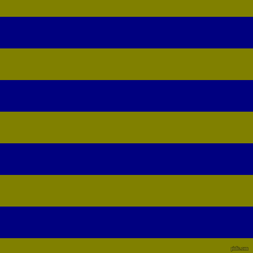 horizontal lines stripes, 64 pixel line width, 64 pixel line spacing, Navy and Olive horizontal lines and stripes seamless tileable