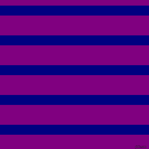 horizontal lines stripes, 32 pixel line width, 64 pixel line spacing, Navy and Purple horizontal lines and stripes seamless tileable