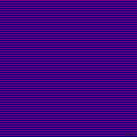 horizontal lines stripes, 4 pixel line width, 4 pixel line spacing, Navy and Purple horizontal lines and stripes seamless tileable