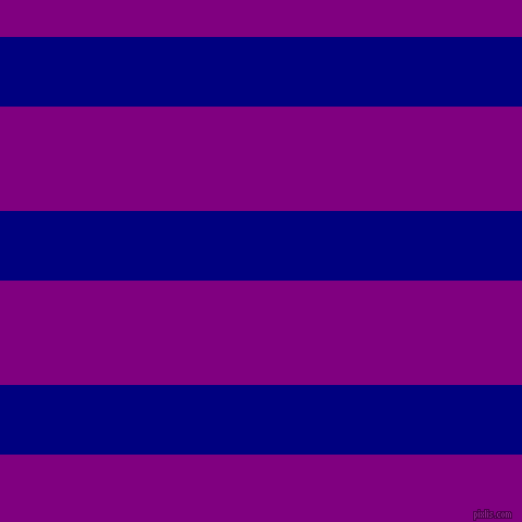 horizontal lines stripes, 64 pixel line width, 96 pixel line spacing, Navy and Purple horizontal lines and stripes seamless tileable