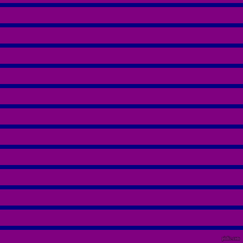 horizontal lines stripes, 8 pixel line width, 32 pixel line spacing, Navy and Purple horizontal lines and stripes seamless tileable