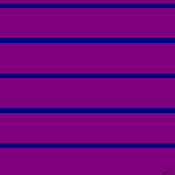 horizontal lines stripes, 16 pixel line width, 96 pixel line spacing, Navy and Purple horizontal lines and stripes seamless tileable