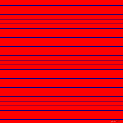 horizontal lines stripes, 2 pixel line width, 16 pixel line spacing, Navy and Red horizontal lines and stripes seamless tileable