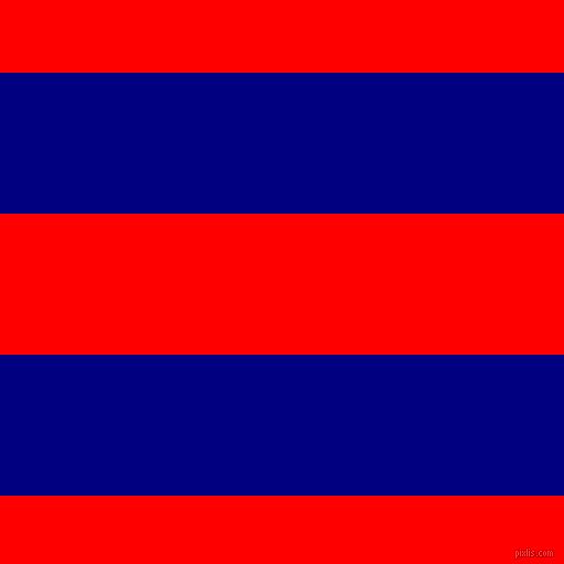 horizontal lines stripes, 128 pixel line width, 128 pixel line spacing, Navy and Red horizontal lines and stripes seamless tileable