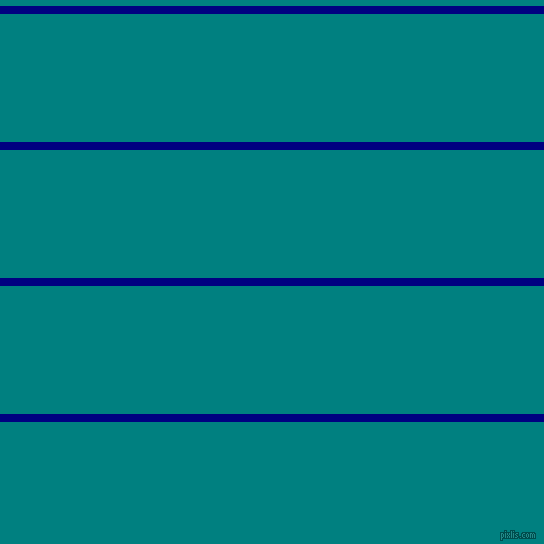 horizontal lines stripes, 8 pixel line width, 128 pixel line spacing, Navy and Teal horizontal lines and stripes seamless tileable