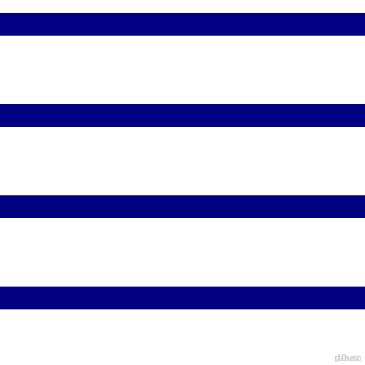 horizontal lines stripes, 32 pixel line width, 96 pixel line spacingNavy and White horizontal lines and stripes seamless tileable