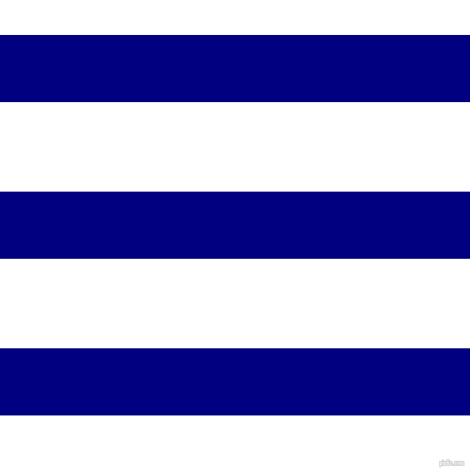 Navy and White horizontal lines and stripes seamless ...