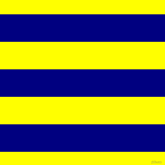horizontal lines stripes, 96 pixel line width, 96 pixel line spacing, Navy and Yellow horizontal lines and stripes seamless tileable