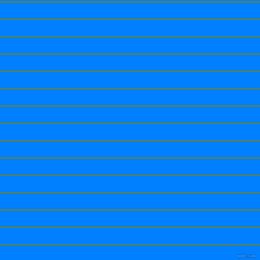 horizontal lines stripes, 2 pixel line width, 32 pixel line spacing, Olive and Dodger Blue horizontal lines and stripes seamless tileable