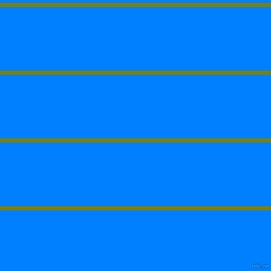 horizontal lines stripes, 8 pixel line width, 128 pixel line spacing, Olive and Dodger Blue horizontal lines and stripes seamless tileable