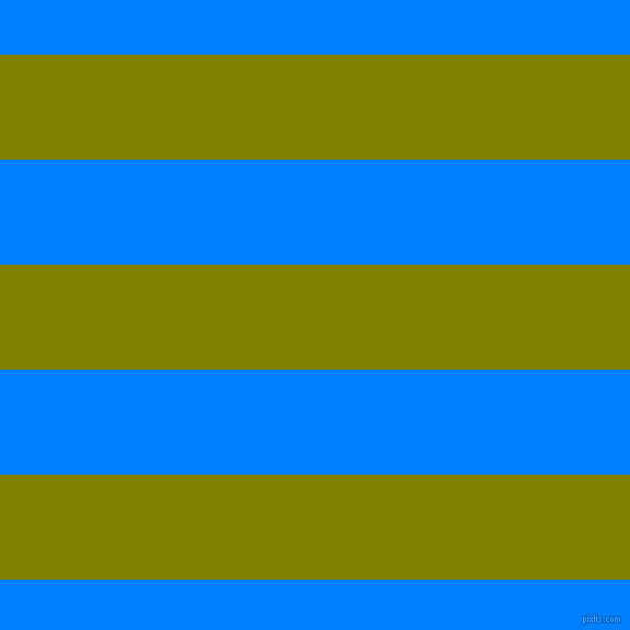 horizontal lines stripes, 96 pixel line width, 96 pixel line spacing, Olive and Dodger Blue horizontal lines and stripes seamless tileable