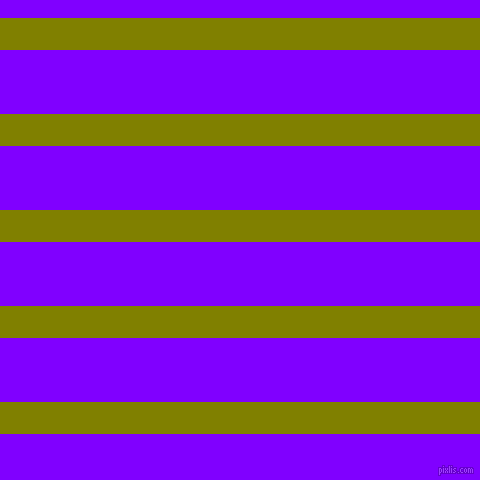 horizontal lines stripes, 32 pixel line width, 64 pixel line spacing, Olive and Electric Indigo horizontal lines and stripes seamless tileable