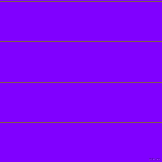 horizontal lines stripes, 2 pixel line width, 128 pixel line spacing, Olive and Electric Indigo horizontal lines and stripes seamless tileable