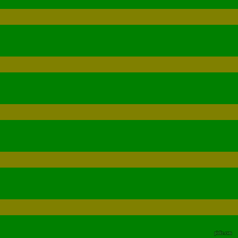 horizontal lines stripes, 32 pixel line width, 64 pixel line spacing, Olive and Green horizontal lines and stripes seamless tileable