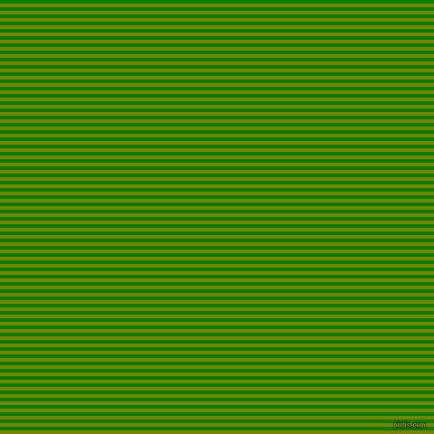 horizontal lines stripes, 4 pixel line width, 4 pixel line spacing, Olive and Green horizontal lines and stripes seamless tileable
