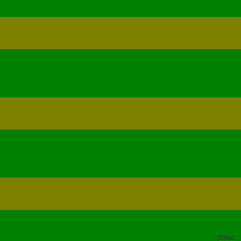 horizontal lines stripes, 64 pixel line width, 96 pixel line spacing, Olive and Green horizontal lines and stripes seamless tileable