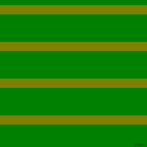 horizontal lines stripes, 32 pixel line width, 96 pixel line spacing, Olive and Green horizontal lines and stripes seamless tileable