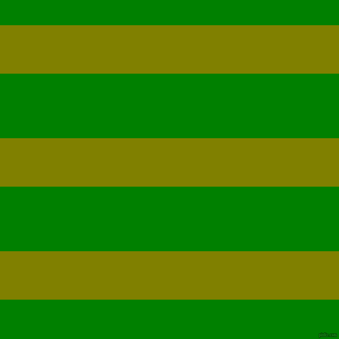 horizontal lines stripes, 96 pixel line width, 128 pixel line spacing, Olive and Green horizontal lines and stripes seamless tileable