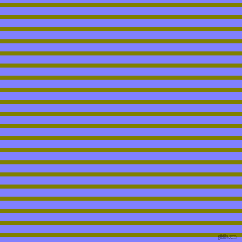 horizontal lines stripes, 8 pixel line width, 16 pixel line spacing, Olive and Light Slate Blue horizontal lines and stripes seamless tileable