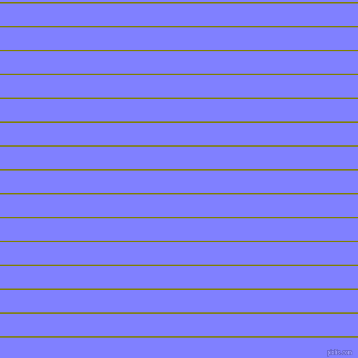horizontal lines stripes, 2 pixel line width, 32 pixel line spacing, Olive and Light Slate Blue horizontal lines and stripes seamless tileable