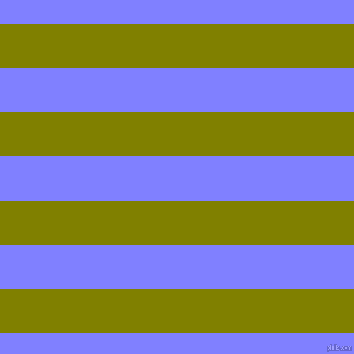 horizontal lines stripes, 64 pixel line width, 64 pixel line spacing, Olive and Light Slate Blue horizontal lines and stripes seamless tileable