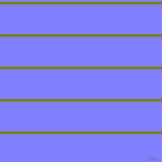 horizontal lines stripes, 8 pixel line width, 96 pixel line spacing, Olive and Light Slate Blue horizontal lines and stripes seamless tileable
