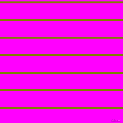 horizontal lines stripes, 8 pixel line width, 64 pixel line spacing, Olive and Magenta horizontal lines and stripes seamless tileable