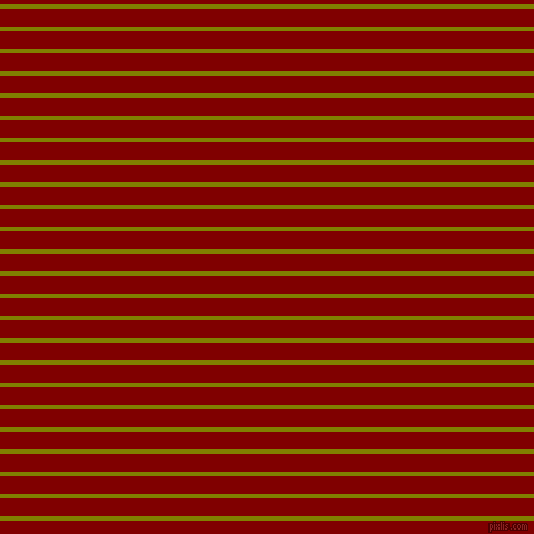 horizontal lines stripes, 4 pixel line width, 16 pixel line spacing, Olive and Maroon horizontal lines and stripes seamless tileable